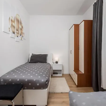 Apartament Flowers Kastav