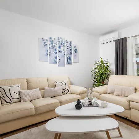 Apartament Flowers Kastav