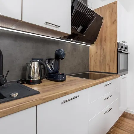 Flowers Apartament Kastav