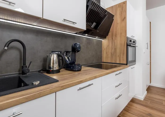 Flowers Apartment Kastav