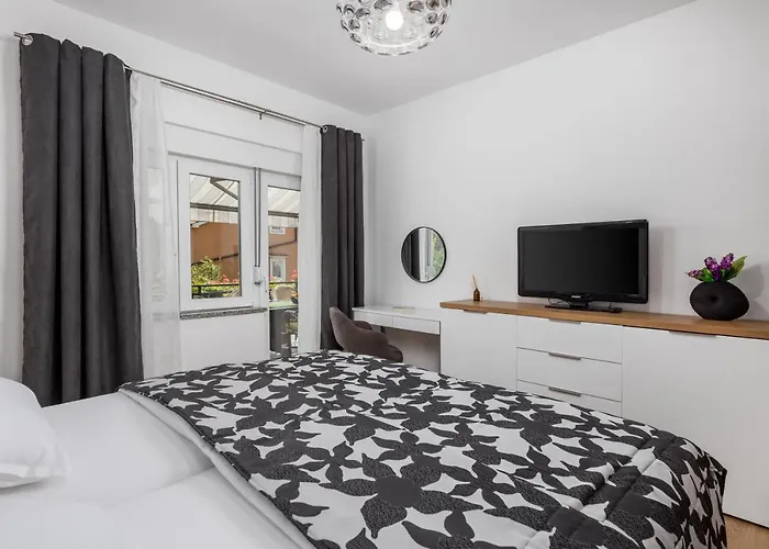 Flowers Appartement *