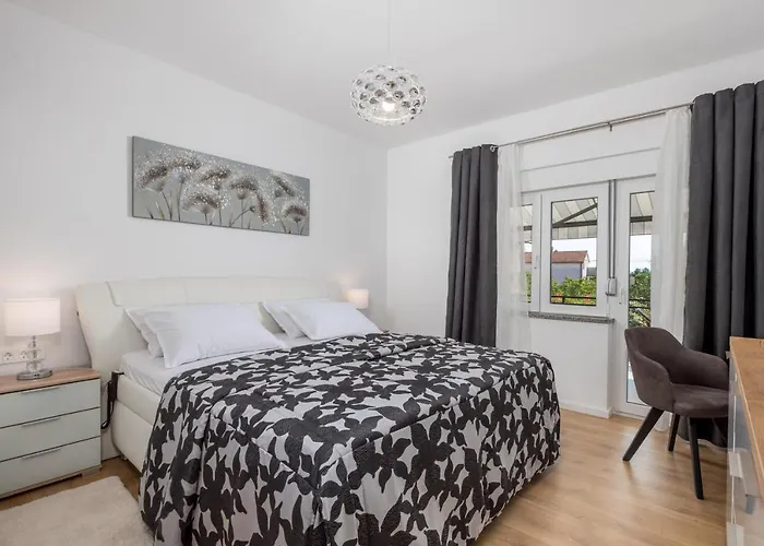 Appartement Flowers *