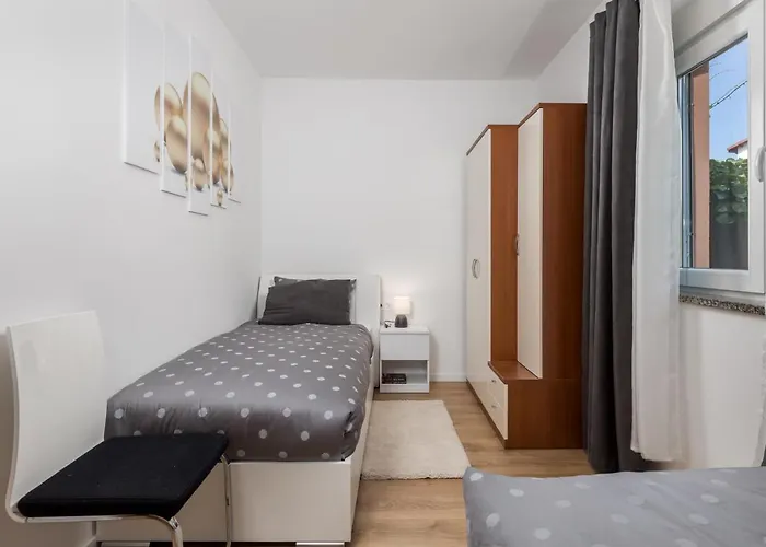 Appartement Flowers Kastav