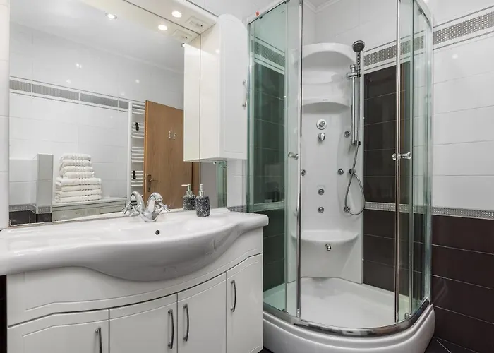 Flowers Lejlighed Kastav