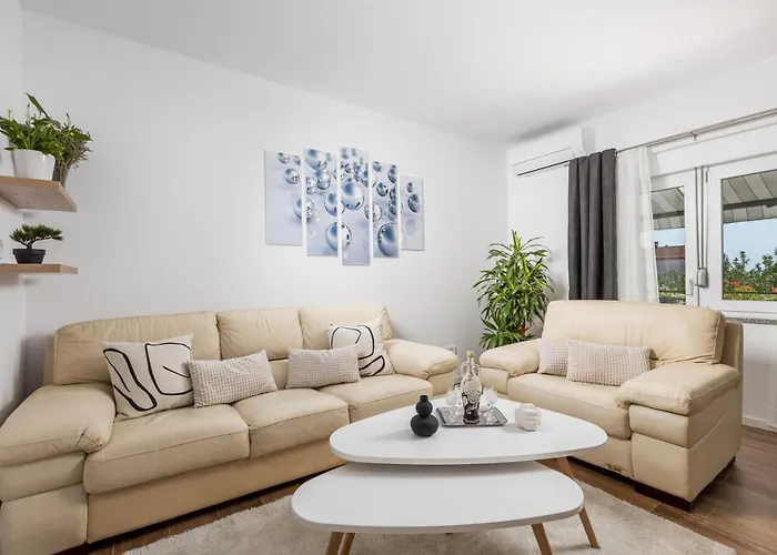 Lejlighed Flowers Kastav