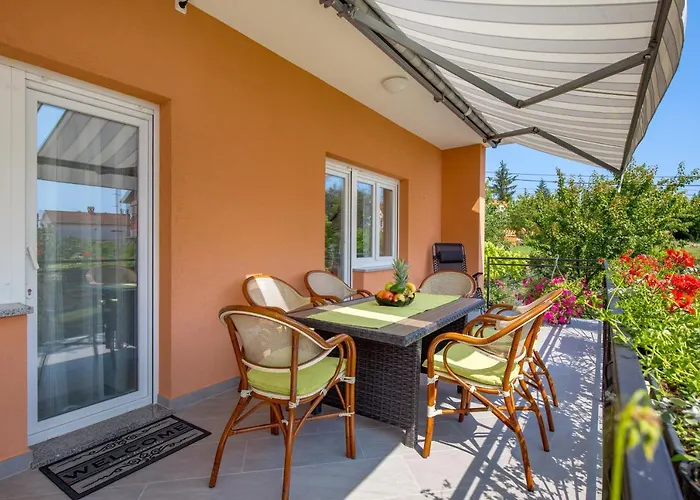 Appartement Flowers *